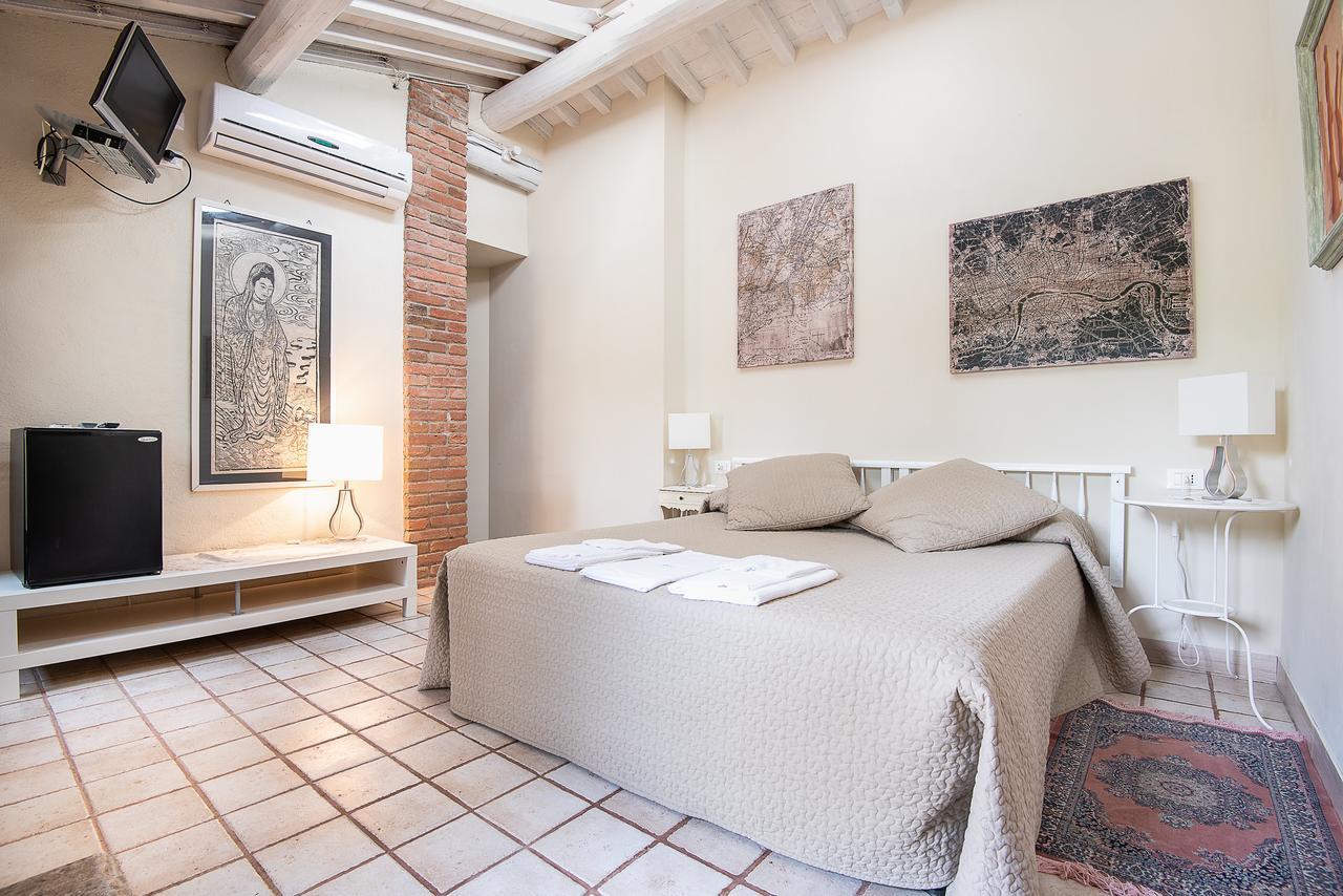 Camere Vecchia Fonte Campiglia Marittima Eksteriør bilde